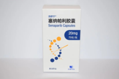 【派舒宁】塞纳帕利胶囊 价格¥5660.00 购买药店北京美信康年大药房 适应症肿瘤